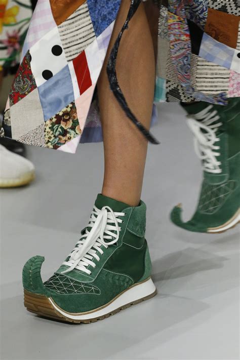 Ugly Shoes Are Trending Which Is The Wildest Style Vogue
