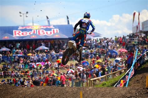 Results Sheet Thunder Valley Motocross Feature Stories Vital Mx