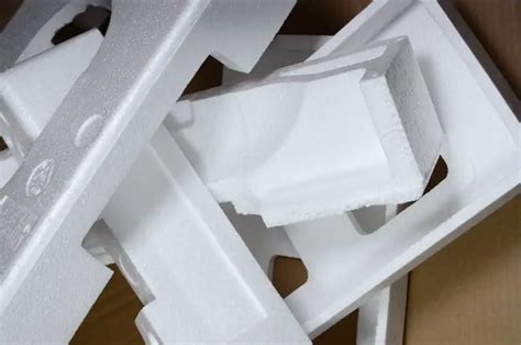 How Can I Recycle Polystyrene Rubbish Site