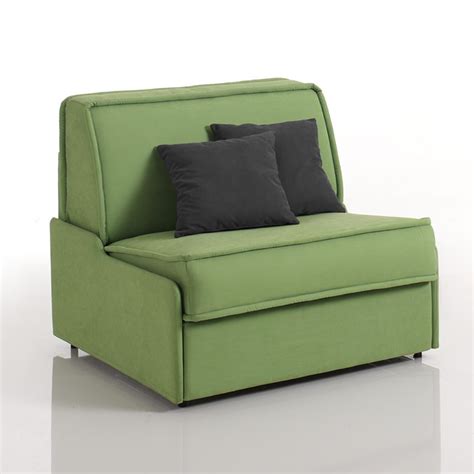 Una poltrona versatile e dalla duplice personalità, dal nome compact perché è davvero compatta e funzionale. Papavero - Poltrona letto, diversi rivestimenti e colori ...