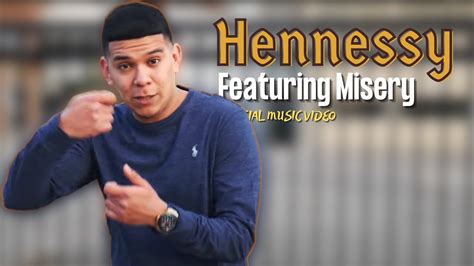 Clymax Hennessy Feat Misery Music Video Youtube