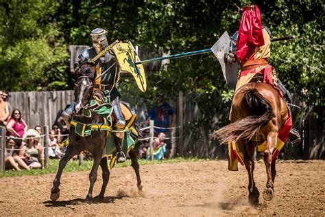 The Bay Area Renaissance Festival Returns For Its 44th Year Osprey