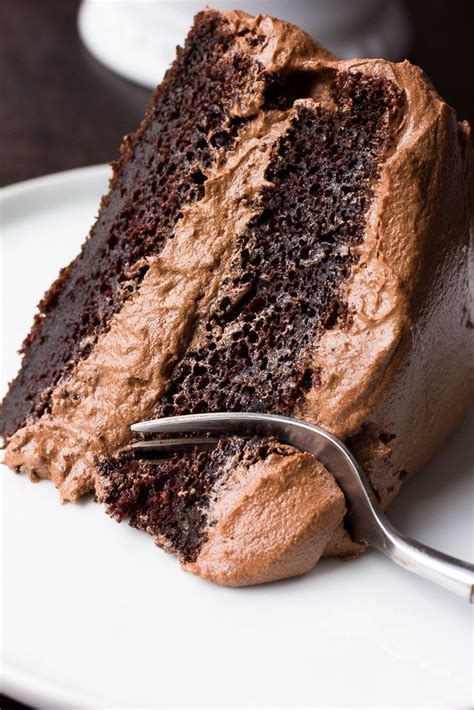 The Best Vegan Chocolate Cake Recipe Ever Super Moist And Easy To Make