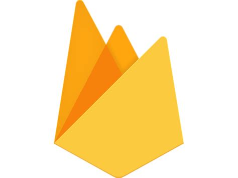 Firebase Logo Png Transparent And Svg Vector Freebie Supply