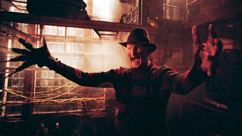 Robert Englund Narrates Blumhouses Compendium Of Horror