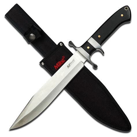 Mtech Usa Fixed Blade Knife Mt 20 04