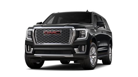 New 2022 Gmc Yukon Xl Picture Available For St Louis Mo Il At Laura