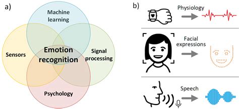 Electronics Free Full Text Bringing Emotion Recognition Out Of The
