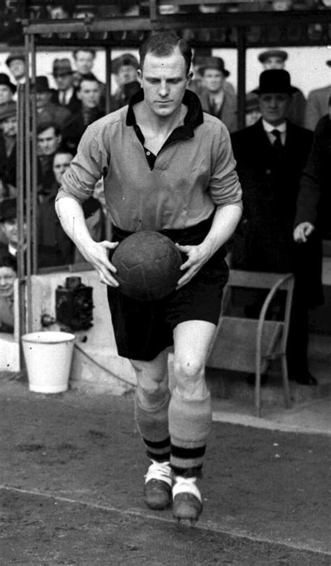 Wolves legend Stan Cullis remembered: The early years | Express & Star