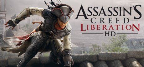 Kup Assassins Creed Liberation PC Uplay CD KEY Gdzie kupić najtaniej