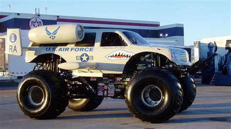 Monster Truck Some Amazing Wallpapers U0026 Imageshigh Definition All