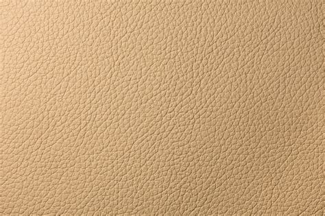 Beige Leather Texture Stock Photo Download Image Now Leather
