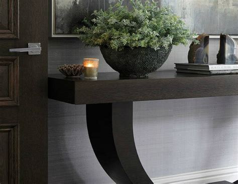 Modern Console Tables Covet Edition