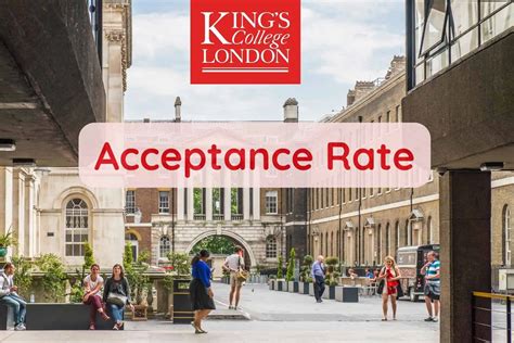 Kings College London Acceptance Rate In 2024