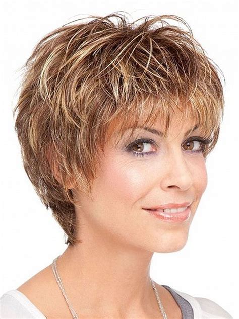 Gorgeous Short Layered Hairstyles For Women 26 Wear4trend Short Hair With Layers Short