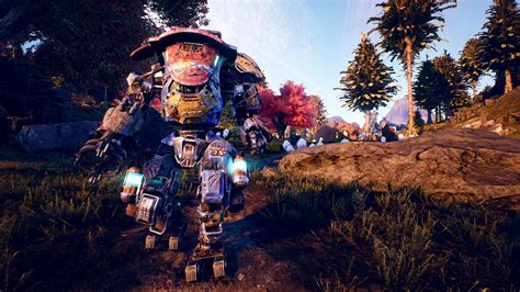 The Outer Worlds 2 Rumors Leaks Gameplay And Everything We Know