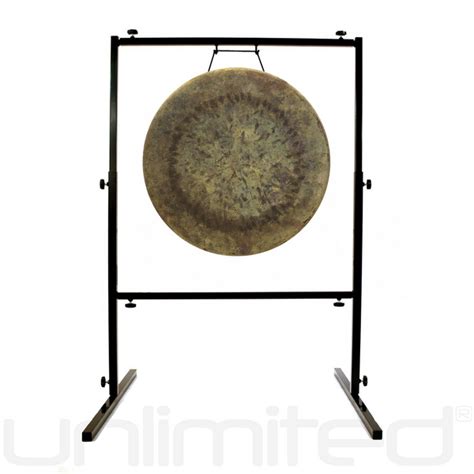 Gongs On Metal Stands Gongs Unlimited