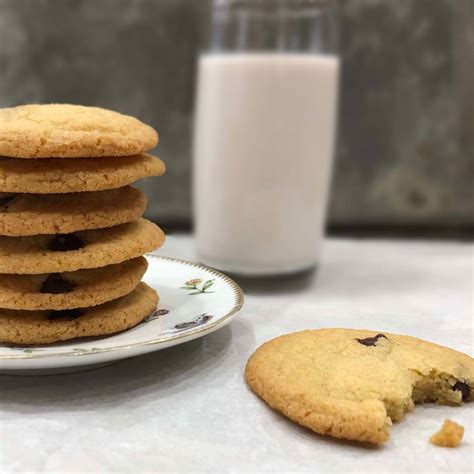 Mouthwatering Chocolate Chip Cookies Recipe