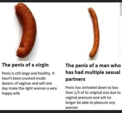 Virgin Penis Vs Chad Penis Virgin Vs Chad Know Your Meme