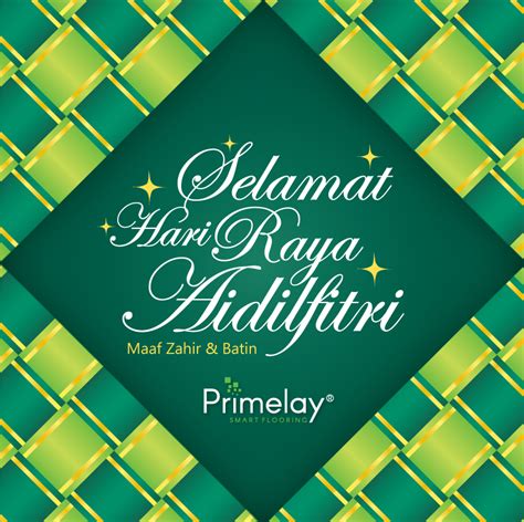 The origin of this holiday can be traced all the way. Selamat Hari Raya Aidilfitri to all Malaysian & Eid ...