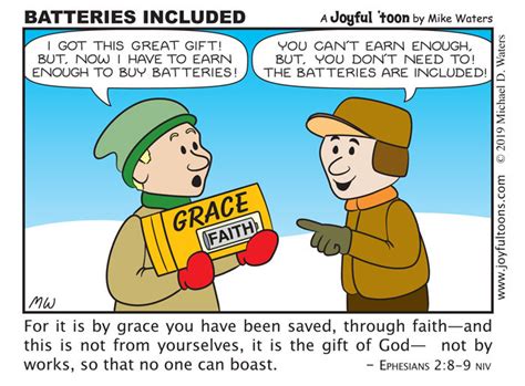 Welcome To Joyful Toons Joyful Toons Christian Cartoons Faith In
