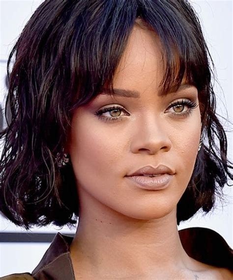 The Best Celeb Cuts For Your Face Shape The Kit
