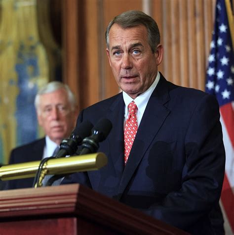 After Boehner Could The House Get Even Less Climate Friendly Inside