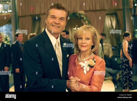 Fred Willard As Harold Flaherty Film Title American Wedding Hi Res