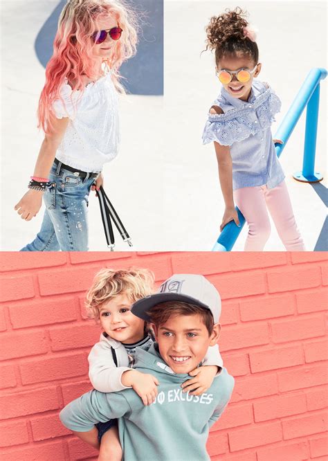 Have You Seen Our Brand New Ss17 Kids Ad River Island Edit