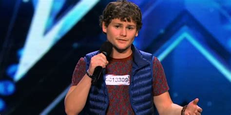 Indiana Native Vying For Top Spot On AGT InkFreeNews Com