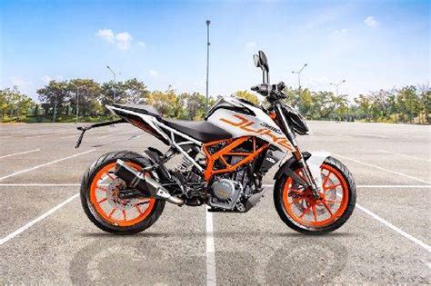 Ktm Rc 200 2024 Standard Price Specs And Review Philippines