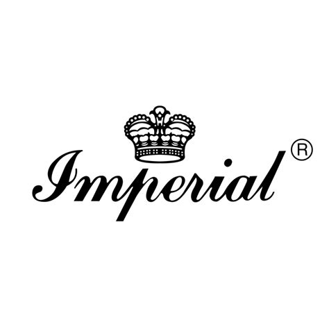 Imperial Logo Png Transparent And Svg Vector