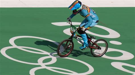 Elke vanhoof werd geboren in mol. Elke Vanhoof 6ème du Seeding Run en BMX