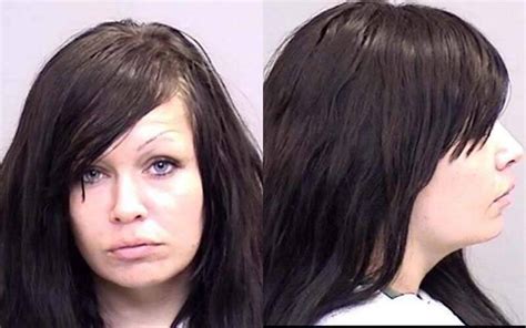 Lake County Mother Accused Of Sex With Teen Son