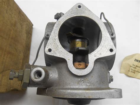 They specialize in building flathead ford v8s and lincoln v12s and the production of navarro racing equipment, sharp speed & power equipment, austin speed we are now the exclusive distributors of navarro racing equipment, sharp speed equipment, wilson and woods cylinder heads, dixon. SOLD...1933-36 NOS REPLACEMENT EARLY FORD V8 FLATHEAD ...