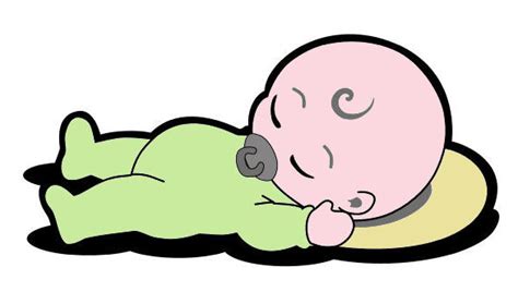 Free Sleeping Baby Cartoon Download Free Sleeping Baby Cartoon Png