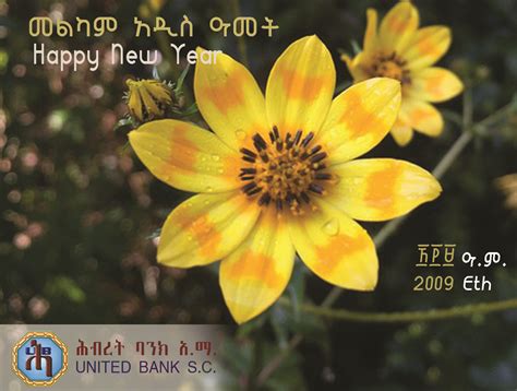 How Does Ethiopia Celebrate New Years Agc