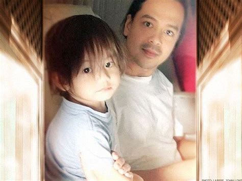 The Adorable Daily Routine Of John Lloyd Cruz And His Charming Son