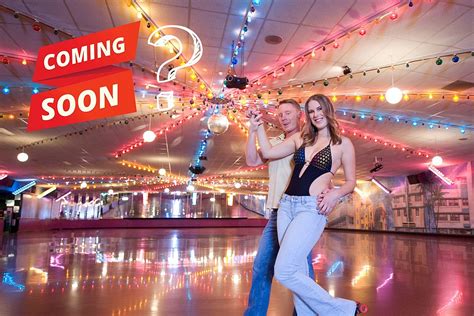Is A New Roller Skating Rink Coming To The Northern Colorado Area