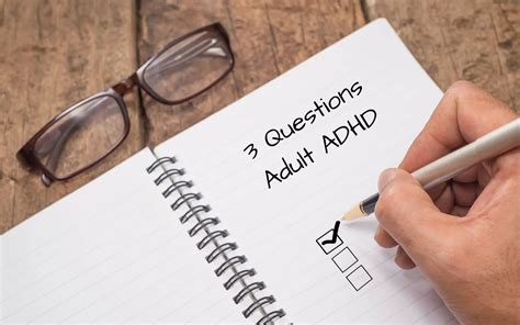 The Best Tools For Adult Adhd Screening Test Vast Diversity