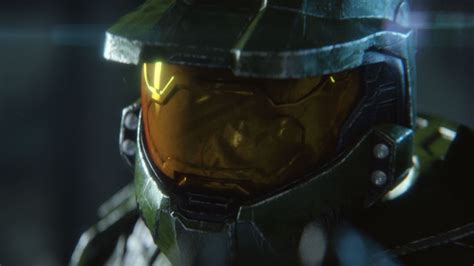 Halo Infinite Is A Spiritual Reboot For The Franchise Says Bonnie