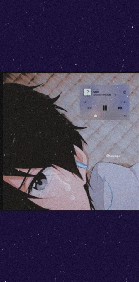 Download Free 100 Lonely Anime Boy Wallpapers