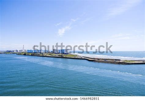 Tomakomai Port Refreshing Weather Stock Photo 1466982851 Shutterstock