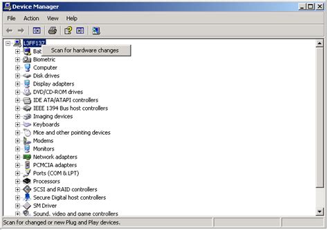 Install Network Driver In Windows Xp