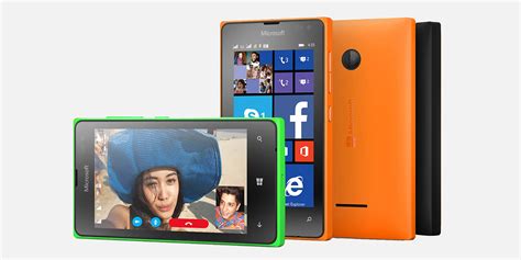 Microsoft Makes Lumia Even More Affordable Meet The Lumia 430