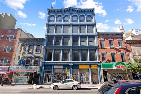Oldest Condo Buildings In The Lower East Side Hauseit Nyc