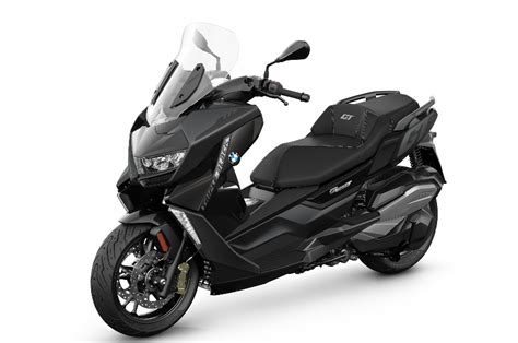 Bmw C 400 Gt Maxi Scooter India Launch By October 2021 — Underthehood