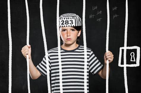 I'd love to hear what's worked for you and your children. The Problem with Negative Consequences - Tenney School