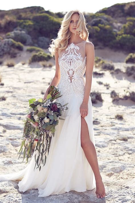 23 Stunning Wedding Dresses For 2018 Blog