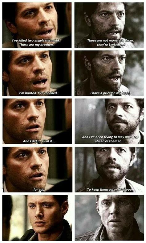 Pin By Heather Hobart On Supernatural Supernatural Funny Supernatural Destiel Supernatural